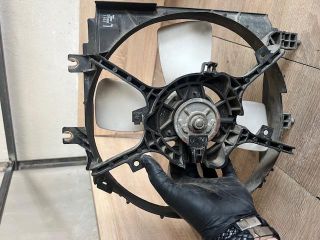 bontott MAZDA PREMACY Klímahűtő Ventilátor