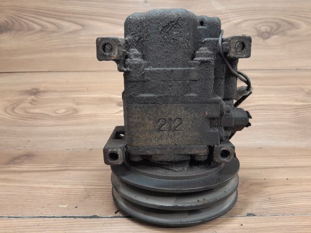 bontott MAZDA PREMACY Klímakompresszor