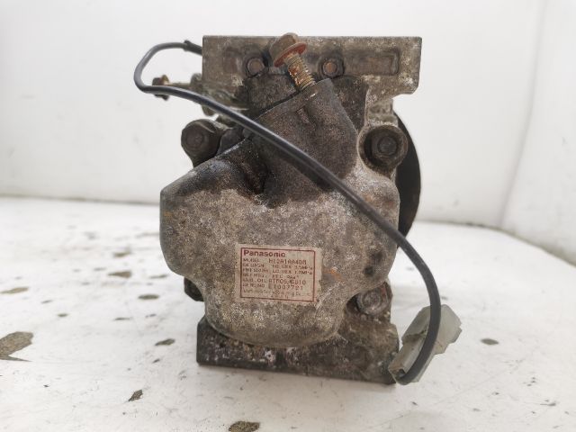 bontott MAZDA PREMACY Klímakompresszor