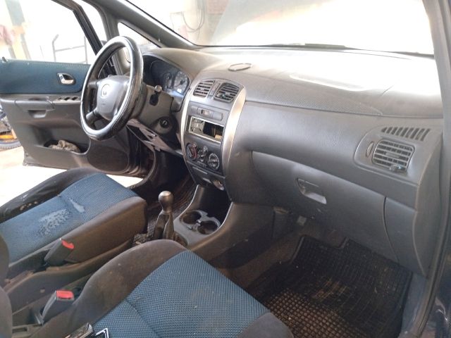 bontott MAZDA PREMACY Klímakompresszor