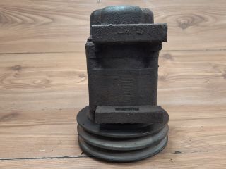 bontott MAZDA PREMACY Klímakompresszor