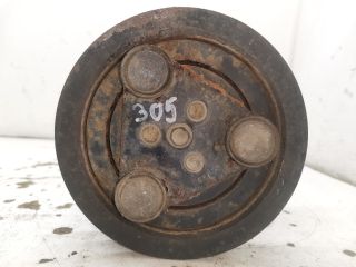 bontott MAZDA PREMACY Klímakompresszor