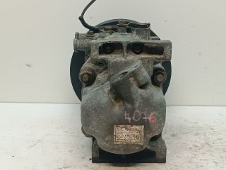 bontott MAZDA PREMACY Klímakompresszor