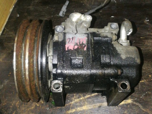 bontott MAZDA PREMACY Klímakompresszor