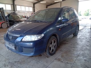 bontott MAZDA PREMACY Klímakompresszor