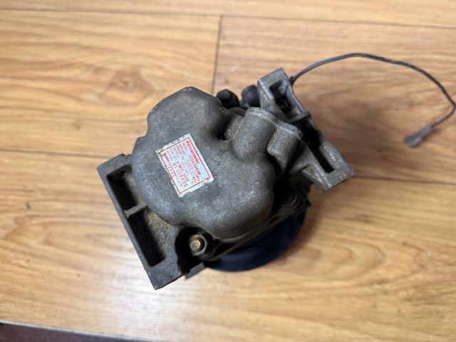 bontott MAZDA PREMACY Klímakompresszor