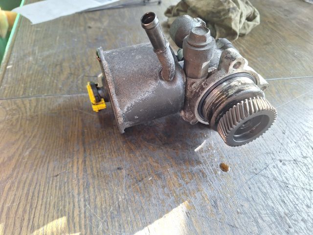 bontott MAZDA PREMACY Kormányszervó Motor (Hidraulikus)