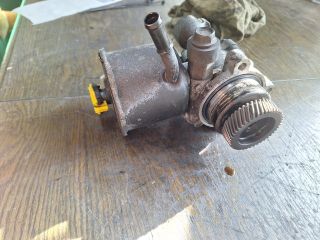 bontott MAZDA PREMACY Kormányszervó Motor (Hidraulikus)