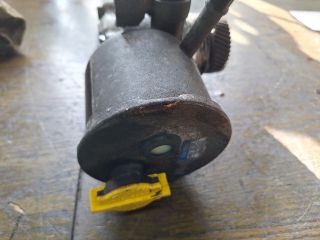 bontott MAZDA PREMACY Kormányszervó Motor (Hidraulikus)