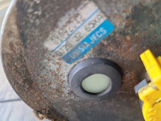 bontott MAZDA PREMACY Kormányszervó Motor (Hidraulikus)