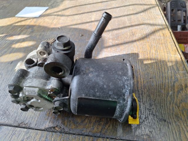 bontott MAZDA PREMACY Kormányszervó Motor (Hidraulikus)