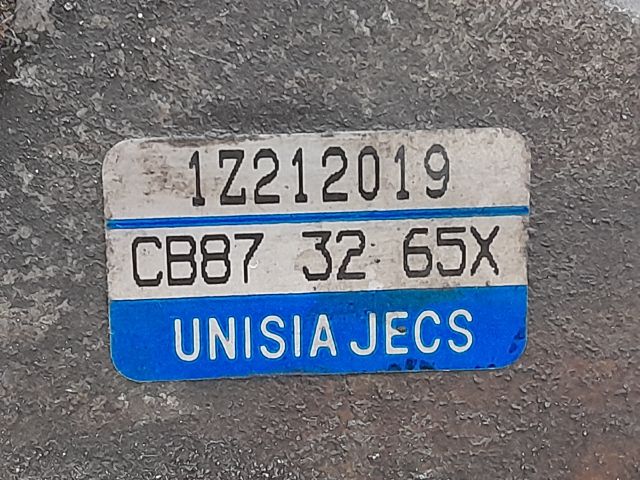 bontott MAZDA PREMACY Kormányszervó Motor (Hidraulikus)