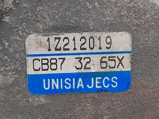 bontott MAZDA PREMACY Kormányszervó Motor (Hidraulikus)