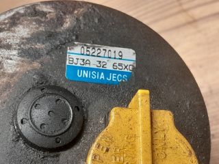 bontott MAZDA PREMACY Kormányszervó Motor (Hidraulikus)