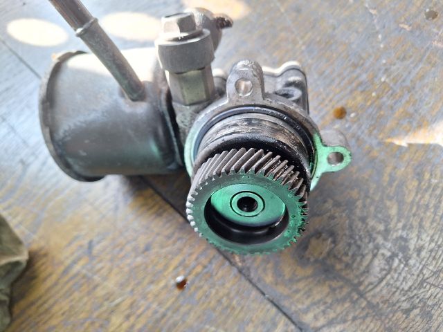 bontott MAZDA PREMACY Kormányszervó Motor (Hidraulikus)