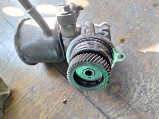 bontott MAZDA PREMACY Kormányszervó Motor (Hidraulikus)