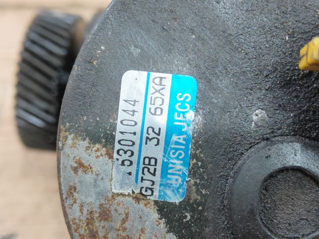 bontott MAZDA PREMACY Kormányszervó Motor (Hidraulikus)