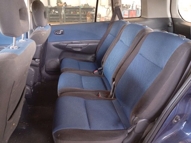 bontott MAZDA PREMACY Kormányszervó Motor (Hidraulikus)