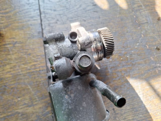 bontott MAZDA PREMACY Kormányszervó Motor (Hidraulikus)