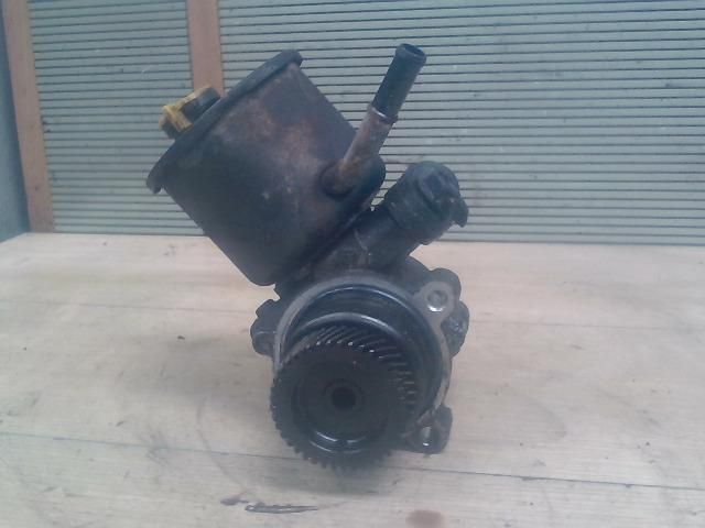 bontott MAZDA PREMACY Kormányszervó Motor (Hidraulikus)