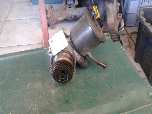 bontott MAZDA PREMACY Kormányszervó Motor (Hidraulikus)