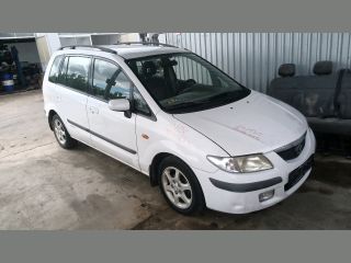 bontott MAZDA PREMACY Kuplung Munkahenger