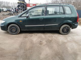 bontott MAZDA PREMACY Kuplung Munkahenger