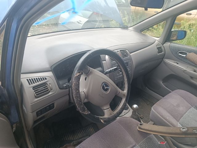 bontott MAZDA PREMACY Kuplung Pedál