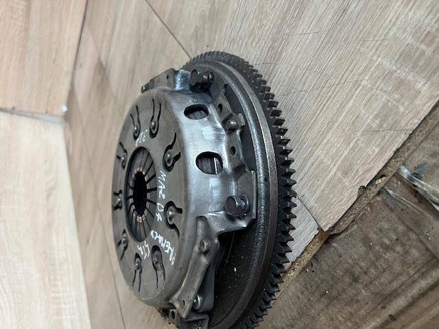 bontott MAZDA PREMACY Kuplung Szett (Szerkezet, Tárcsa)