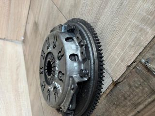 bontott MAZDA PREMACY Kuplung Szett (Szerkezet, Tárcsa)