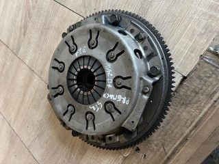 bontott MAZDA PREMACY Kuplung Szett (Szerkezet, Tárcsa)