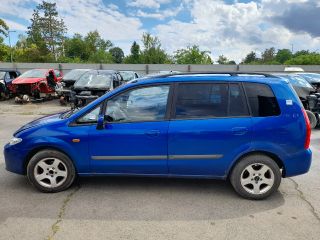 bontott MAZDA PREMACY Légtömegmérő