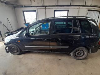 bontott MAZDA PREMACY Motor (Fűzött blokk hengerfejjel)