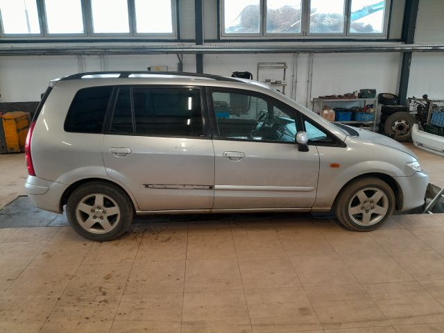 bontott MAZDA PREMACY Motor Tartó Bak Bal