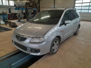 bontott MAZDA PREMACY Motor Tartó Bak Bal