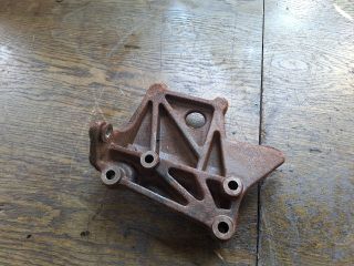 bontott MAZDA PREMACY Motor Tartó Bak (Fém)