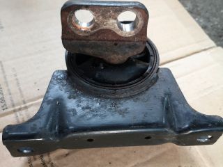 bontott MAZDA PREMACY Motor Tartó Bak (Fém)