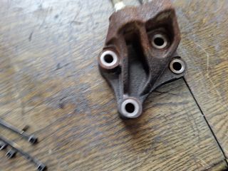 bontott MAZDA PREMACY Motor Tartó Bak (Fém)