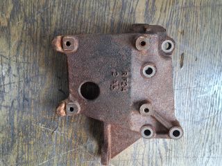 bontott MAZDA PREMACY Motor Tartó Bak (Fém)