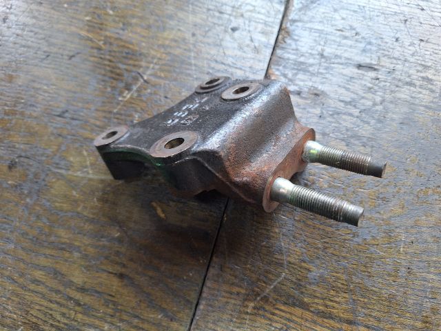 bontott MAZDA PREMACY Motor Tartó Bak (Fém)