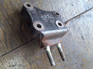 bontott MAZDA PREMACY Motor Tartó Bak (Fém)