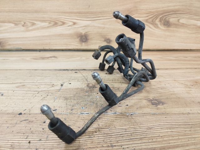 bontott MAZDA PREMACY Nyomócső