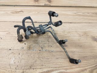 bontott MAZDA PREMACY Nyomócső