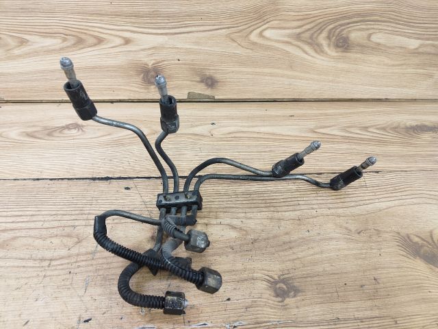 bontott MAZDA PREMACY Nyomócső