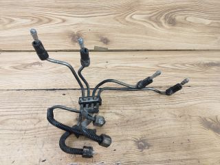 bontott MAZDA PREMACY Nyomócső