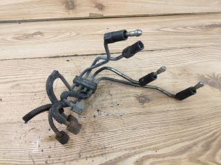 bontott MAZDA PREMACY Nyomócső