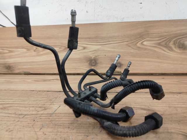 bontott MAZDA PREMACY Nyomócső