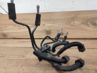 bontott MAZDA PREMACY Nyomócső