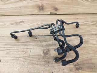 bontott MAZDA PREMACY Nyomócső