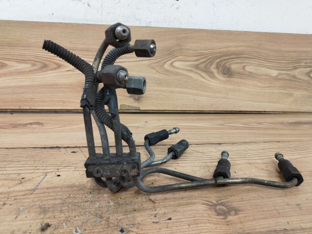 bontott MAZDA PREMACY Nyomócső